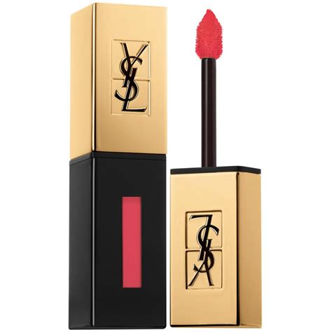 ysl vernis a levres 7|YSL vernis a lèvres.